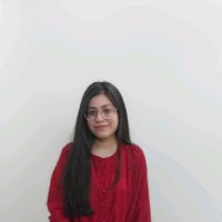 Maha Fatima Shaikh
