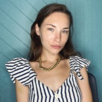 Lidia Blinkova