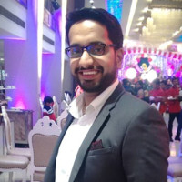Mohit Vats