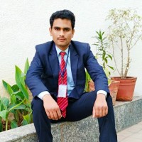 Vikas Thorbole