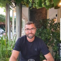 Michael Delacourt