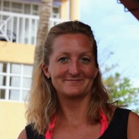 Maria Holt