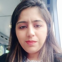 Ranjeet Kaur