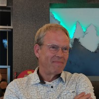 Aart Berendse