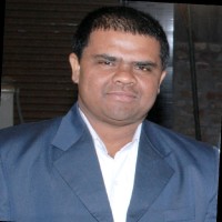 Santosh Kumar Mandal