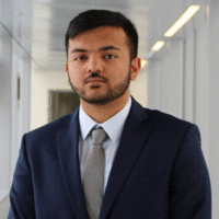 Ahmad Khan