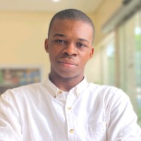 Emmanuel Chidi-Bernard🚀