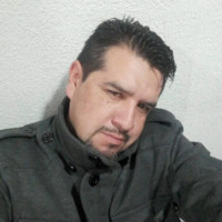 Jorge Albert Garcia V.