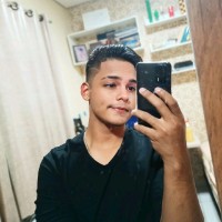 Pedro Henrique Rodrigues Soares