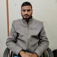 Yogendra Kumar