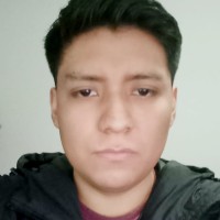 Alex Cristhian Muñoz Capcha