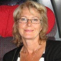 Vivian Mohlin