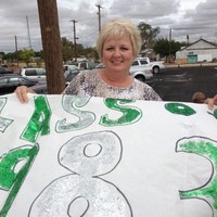 Pam Rogers