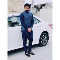 Muhammad Hamza