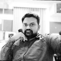 Seenivasan Rajaram