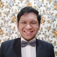 Muhammad Firza Akbar Panjaitan