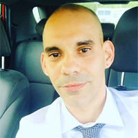 Joao Carlos De Reivich Silva