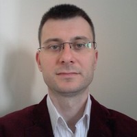 Gábor Surányi dr. (Ph.D)