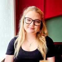 Sophie Couper