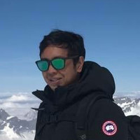 Khaidill Mohamad Rasep