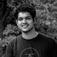 Siddharth Shringi