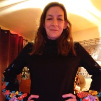 Julie Tonkin