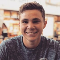 Parker Deady