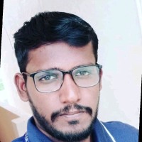 P Haresh