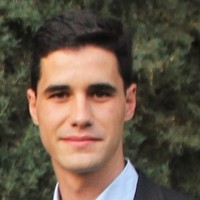 David Benito Sanchez