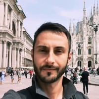 Goran Andreevski