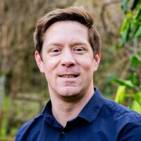 Iain Belcher