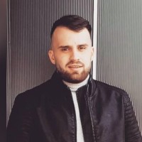 Damian Fudulu
