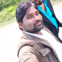 Deepak Kashyap