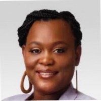 Shimere L. Harrington, Lcsw