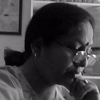 Shaileza Joshi