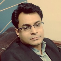 Abhishek Kanjilal