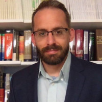 Timothy Bertolet