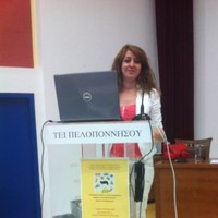 Panagiota Vasilopoulou