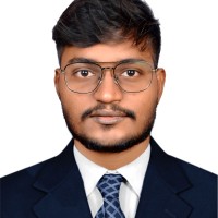 Manikandan K