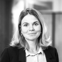 Carina Ekholm