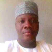 Awwal Yahaya Kutigi