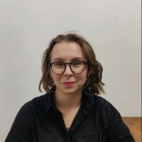 Vanessa Cross-Marian