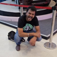 Pradeep Gupta