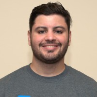 Estevão Moraes de Andrade