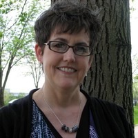 Kathy Frazier