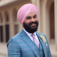 Sahib Singh