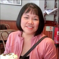 Ligaya Joy Toribio