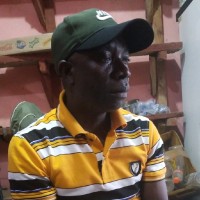 Elie Kpoghomou
