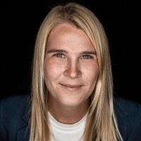 Rebecca Hjorth