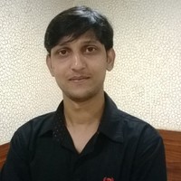 Harsh Saxena